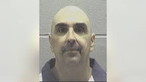 Georgia prepares to execute man who killed ex-girlfriend 15 years ago