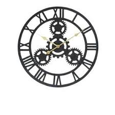 Horloge Murale Horloge Murale Parement Mural Et Horloge