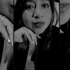 Anna Garduno in people