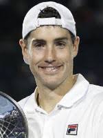 John Isner's record and stats in the draw in Cincinnati over the years​