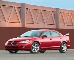 Image result for Inferno Red 2007 Stratus