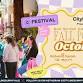 Sip Shop Eat Fall Up event image