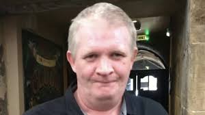 Man killed in Glasgow street identified as Drew Linton after cops charge  male