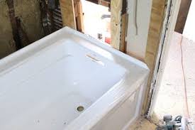 You will need to renew the subscription after the first year. How To Install A Bathtub Make It Rock Solid 16 Steps With Pictures Instructables
