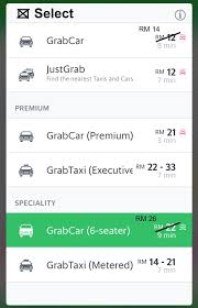 Once you have fulfilled all requirements. About That Grab Tweet My Explanation Apology Ariff Shah