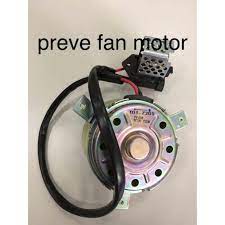 We did not find results for: Proton Preve Suprima S Cooling Fan Motor Radiator Fan Motor Taiwan Shopee Malaysia