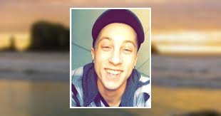 Bryce Jason Gerik Carpentier-Fernandes Obituary December 2, 2023