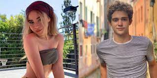 Rodrigo has yet to identify who inspired her new track, but both bassett and carpenter have since dropped songs of their own, hinting that they are in fact the source of inspiration for driver's. Sabrina Carpenter And Joshua Bassett Are Collabing On A New Song Called We Both Know