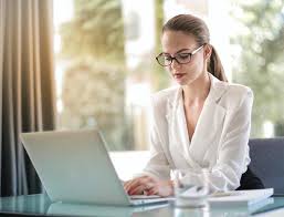 These employees perform a range of hands on functions to assist in the smooth running of their bosses' offices. Administrative Assistant Job Description