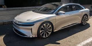 We're thrilled the us is rejoining the paris climate accord. Lucid Motors And The Spac Churchill Capital Corp Iv Cciv May Announce A Merger Agreement By The 23rd Of February The Deal May Value The Ev Company At 15 Billion Or More