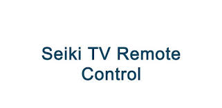 Tv a and tv b. Seiki Tv Remote Control Apps On Google Play