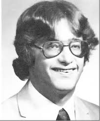 Class of 1976 (William C. Hinkley High School)