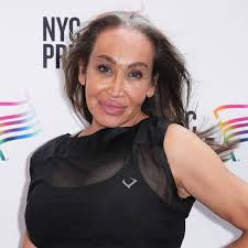 2 men charged after lacing drugs with poison that kill3d transgender  activist Cecilia Gentili