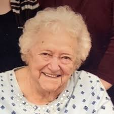 Charlene Hoyle Goble Obituary October 12, 2022