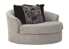 Check spelling or type a new query. The Megginson Storm Oversized Round Swivel Chair Available At Tideco Furniture Serving Virginia Beach Va And Surrounding Areas