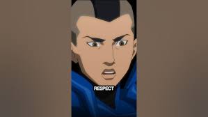 Show Some RESPECT ROBIN #shorts #justiceleague #animation #viralvideo
