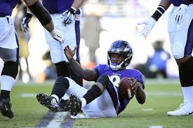 Jackson missed one game last. Ravens Lose Lamar Jackson S Playoff Debut 23 17 To Chargers