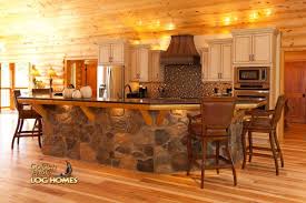 Interior log home & cabin pictures. Pin On Log Cabins