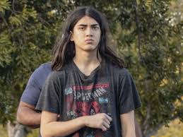 The youngest son of michael jackson, who changed his name to bigi in 2015, turned 18 on friday — and his siblings paris and prince michael jackson marked the special day with tributes on social. Why Michael Jackson S Youngest Son Blanket Has Been Hidden Away Mirror Online