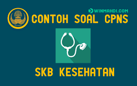 Maybe you would like to learn more about one of these? Contoh Soal Skb Kesehatan Cpns 2021 Daya Tampung Snmptn Sbmptn Umptkin