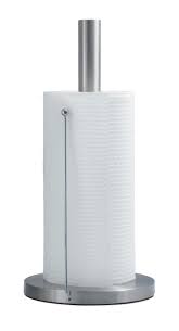 Maybe you would like to learn more about one of these? Paper Towel Holder Stainless Steel Howards Storage World
