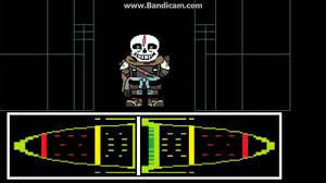 You just need unitale to play this game. Ink Sans Battle By Ildiodeigiochi Game Jolt