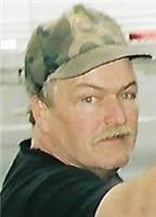 Wayne Harrison Obituary (1956