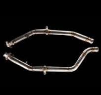 Mercedes ML63/GL63/GLE63/GLE63 Coupe/GLS63 AMG M157 (166/292) Catless  Downpipes