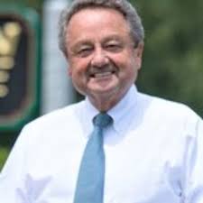 M. Marcus Moran Jr. Obituary December 1, 2019