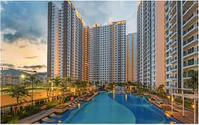 The current rental yield of imperial residences is around 2.9%, compared to 2.94% a year ago in q4 2019. Imperial Residence Sungai Ara Penang Propxpress