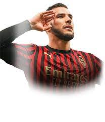 Discover and share the best gifs on tenor. Theo Hernandez Fifa 20 84 If Prices And Rating Ultimate Team Futhead