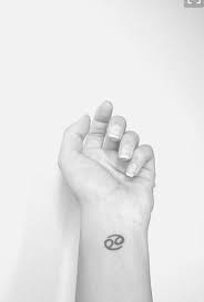 Here are some zodiac tattoo ideas: Pin By Jenea Robinson On Wanderlust Cancer Sign Tattoos Cancer Tattoos Cancer Zodiac Tattoo