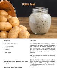 Alaskan Elf On Twitter In 2020 Potatoes Allergy Free Recipes Food Now