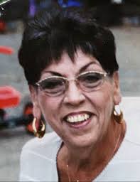 Obituary information for Donna Jean Prather