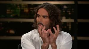 He revealed that he's written a short film about his experience and it's taken the form of a comedy. Russell Brand Recovery Real Time With Bill Maher Hbo Youtube