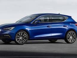 You check and double check the air pressure, maybe you overinflated them. 2020 Seat Leon Hatchback Wagon Debut Following 1 1b Investment