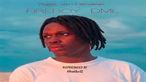 Fireboy Vibration Instrumental Youtube