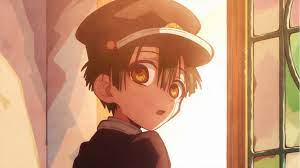 jibaku shounen hanako kun screenshot episode 1 amane hanako anime anime screenshots manga anime