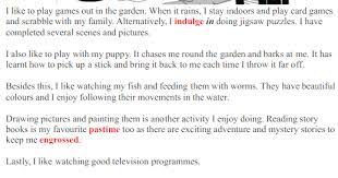 Pengertian, panduan menyunting karangan dan contoh. Contoh Soalan Karangan Bahasa Inggeris Pt3 F Soalan