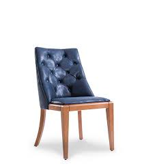 Asmin Is An Outstanding Designer Dining Chair Which Will Add The Contemporary And Luxurious Touch To You Chic Chair Dining Chair Design Furniture Design Modern