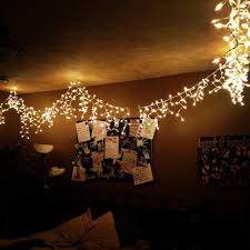 I absolutely love them, and they are so easy to hang. Pin By Claire Tranchino On Quotes Christmas Lights In Bedroom Christmas Lights In Room White Christmas Lights