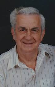 Eugene Bowling Obituary