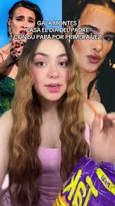 Actriz Argents Graba Contenido Con Su Papa