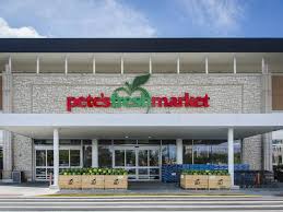 Vina sparkling apple cider vinegar (acv) is now available at pete's market! Pete S Fresh Market Shopping In United Center Chicago