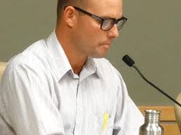 City's interim community affairs director to accept job out of state