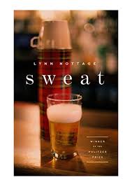 Lynn nottage has written one of her most exquisitely devastating tragedies to date. Sweat Pdf Lynn Nottage Tcg Edition