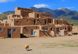 Taos Pueblo New Mexico Taos Pueblo New Mexico Taos New Mexico
