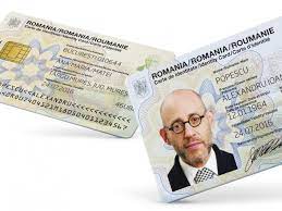Este vorba despre legea 243/2009 pentru modificarea si. Buletinul 2 In 1 Noua Carte De Identitate Cu Cip Va Èine Loc Èi De Card De SÄnÄtate