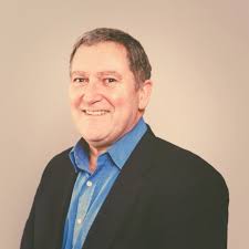 Our People — Plant Based Foods Association