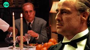 Tom Hagen